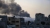 جنگ و بمباران در شهر رفح تلفات سنگینی به غیر نظامیان وارد کرده است 