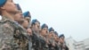 Вооруженные силы Кыргызстана: равнение на реформу!