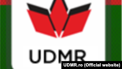 UDMR logo.