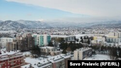 Lokalni izbori u Nikšiću (na fotografiji) važni su i za vlast i za opoziciju