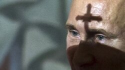 Несокрушимое обаяние Путина