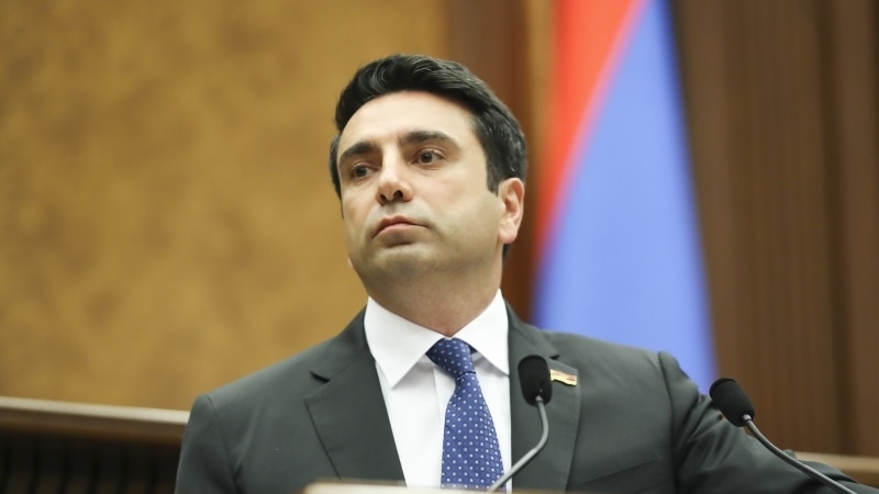 Спустя 30 лет мы довольно близки к нормализации армяно-турецких отношений - Ален Симонян 