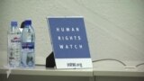Глава HRW: Россия скатывается к жесткому авторитаризму