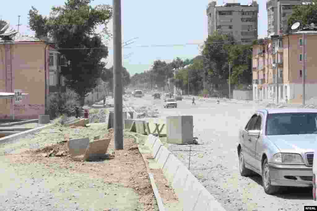 Роҳҳои баста барои тармим #39