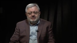 არჩევნების ისტორია: დავით უსუფაშვილი