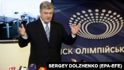 Порошенко заявив, що має намір брати участь у передбачених законом дебатах