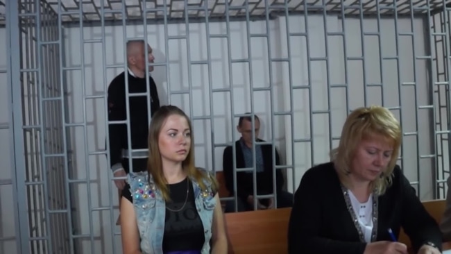 Что известно об украинских заключенных, которых, предположительно, готовят на обмен в России Что известно об украинских заключенных, которых, предположительно, готовят на обмен в России