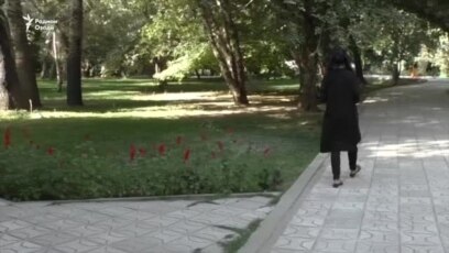 Авфшуда: Муттара Ҷӯраева ба ман дарс мегуфт
