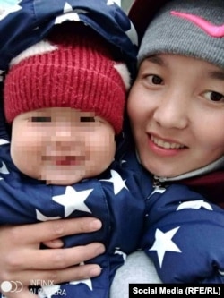 Маркумдун сүрөтү жакындарынын уруксаты менен жарыяланды