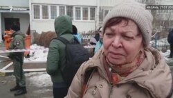 Взрыв в многоэтажке: семья вышла из подъезда, пообедав, спустя 1,5 часа