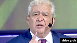 Убайдуллои Раҷаб