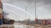 IRAN-EXPLOSION
