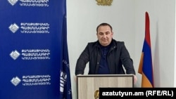 Ավետ Կոնջորյան, արխիվ