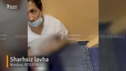 «Я подумал, что он азербайджанец!» В Москве мужчина с ножом напал на стоматолога из Узбекистана