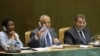 Second High-Level Libya Defection