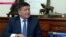 Кто станет новым премьер-министром Кыргызстана?