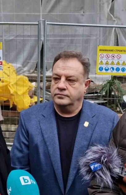 АЕЦ Козлодуй няма да довърши сделката за купувне на имота