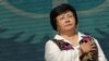 Роза Ўтунбаева Ўш қирғинини уюштирганларни Яратганнинг Ўзи жазолашига ишонишини таъкидлади.