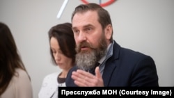 Міністр Лісовий наголосив на стратегічному значенні партнерства, оскільки «Освіта для нас – це основа європейської інтеграції, демократії та відновлення»