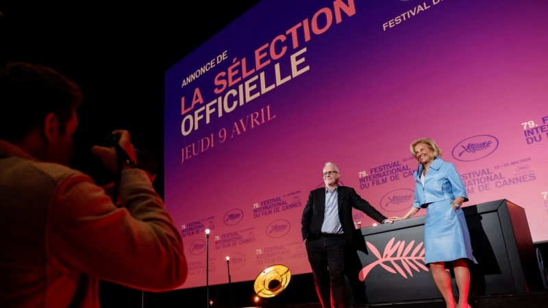 اعلام برنامه جشنواره کن ۲۰۲۶؛ فیلم‌های تازه اصغر فرهادی و پگاه آهنگرانی انتخاب شدند