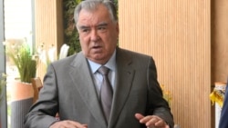 Акс аз моҳи августи 2025