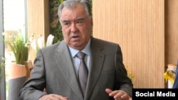 Акс аз моҳи августи 2025