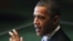Američki predsednik Barak Obama govori na Generalnoj skupštini UN, Njujork, 21. septembar 2011.