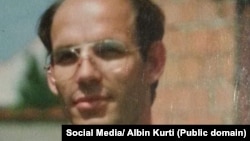 Behajdin Allaqi.