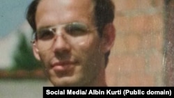 Behajdin Allaqi