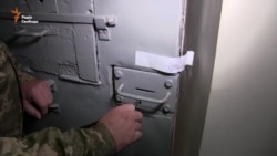 СБУ показала «таємну в’язницю» у Харкові (відео)