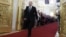 Инаугурация Владимира Путина, 7 мая 2018 года