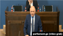 გრიგოლ ლილუაშვილი