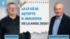 Moldova: Pe Agendă Armand Gosu and Arcadie Barbăroșie