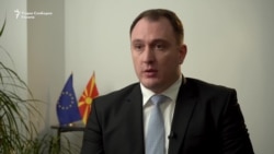 Андоновски: Прво формирање на органите и телата на ВМРО-ДПМНЕ, потоа владина реконструкција