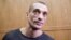 Russian performance artist Pyotr Pavlensky is facing criminal charges for setting fire to a door of the Federal Security Service's (FSB) headquarters in Moscow in November.