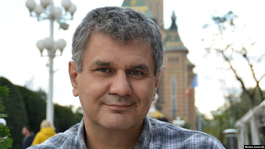 Medicul și cercetătorul Octavian Jurma