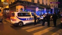 Чеченский след теракта в Париже
