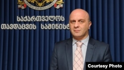 ანდრო გოცირიძე