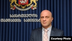 ანდრო გოცირიძე