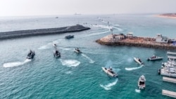 Why Does The Strait Of Hormuz Matter?