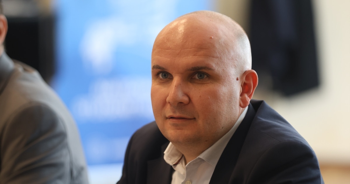 Европейската прокуратура е поискала да бъде отнет имунитета на българския