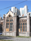Moldova: Architectural monuments in need of repair