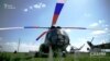 Держзавод ставить на гелікоптери лопаті з Росії, куплені в фірми сина заступника глави «Укроборонпрому» – «Схеми»