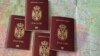 Pasaporta serbe sherr për ekstradim në Serbi