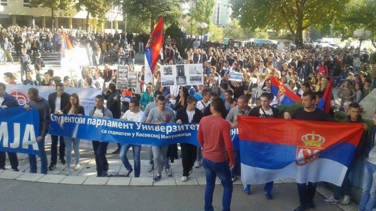 Controversy Rages Over Kosovo's UNESCO Membership