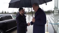Աշխարհն այսօր 07.03.2025