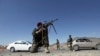 Смогут ли афганские силы сдерживать талибов без США?