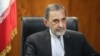 Iran - Ali Akbar Velayati, a senior adviser to Iran’s Supreme Leader Ayatollah Ali Khamenei.