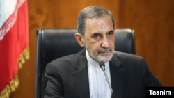 Iran - Ali Akbar Velayati, a senior adviser to Iran’s Supreme Leader Ayatollah Ali Khamenei.