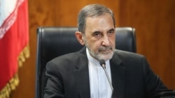 Իրանի հոգևոր առաջանորդ այաթոլա Խամենեիի միջազգային հարցերով գլխավոր խորհրդական, նախկին արտգործնախարար Ալի Աքբար Վելայաթի, արխիվ